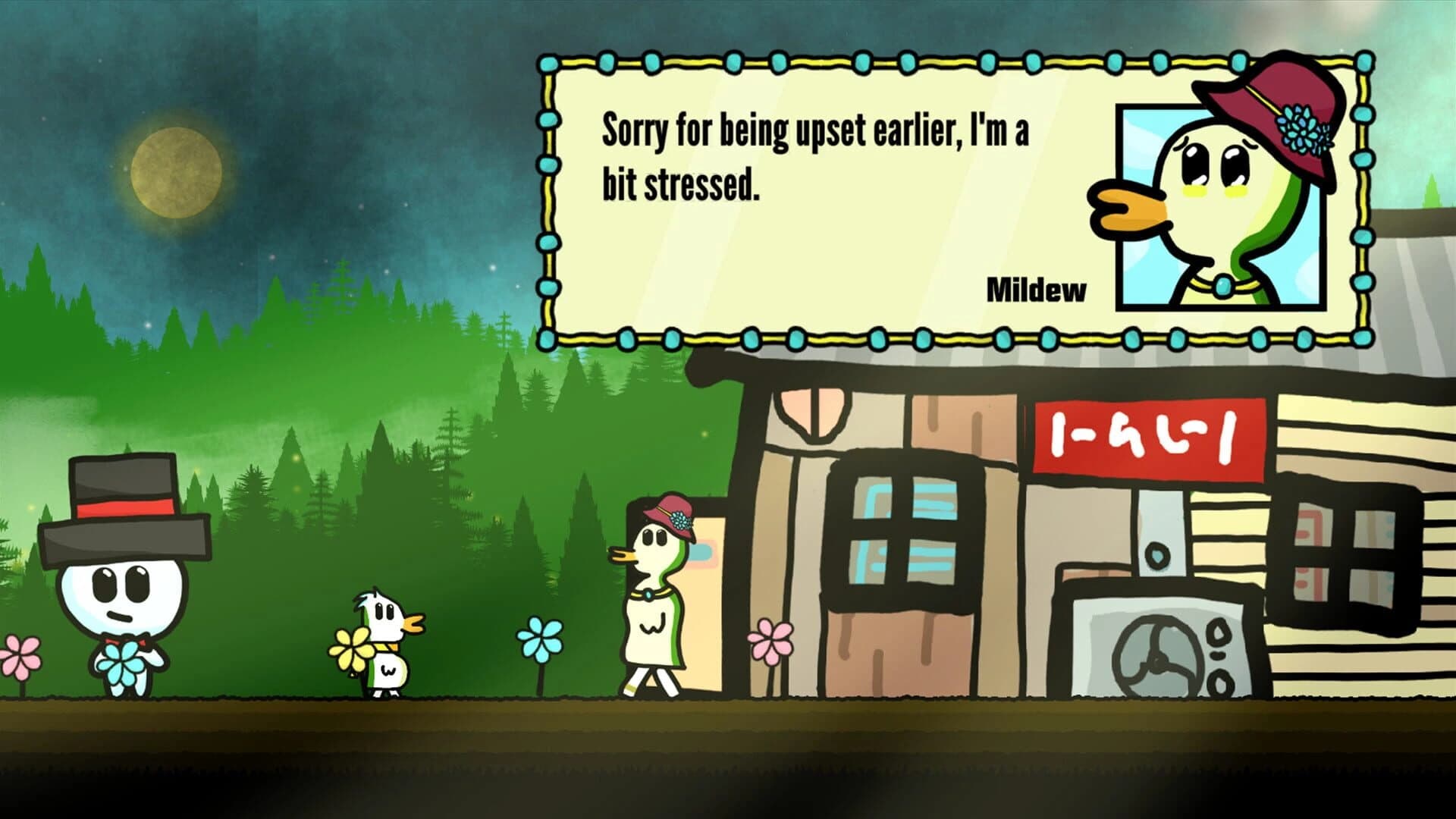 SnakeLaw Island screenshot 2