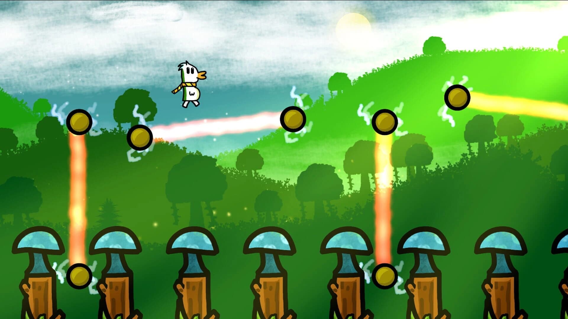 SnakeLaw Island screenshot 1