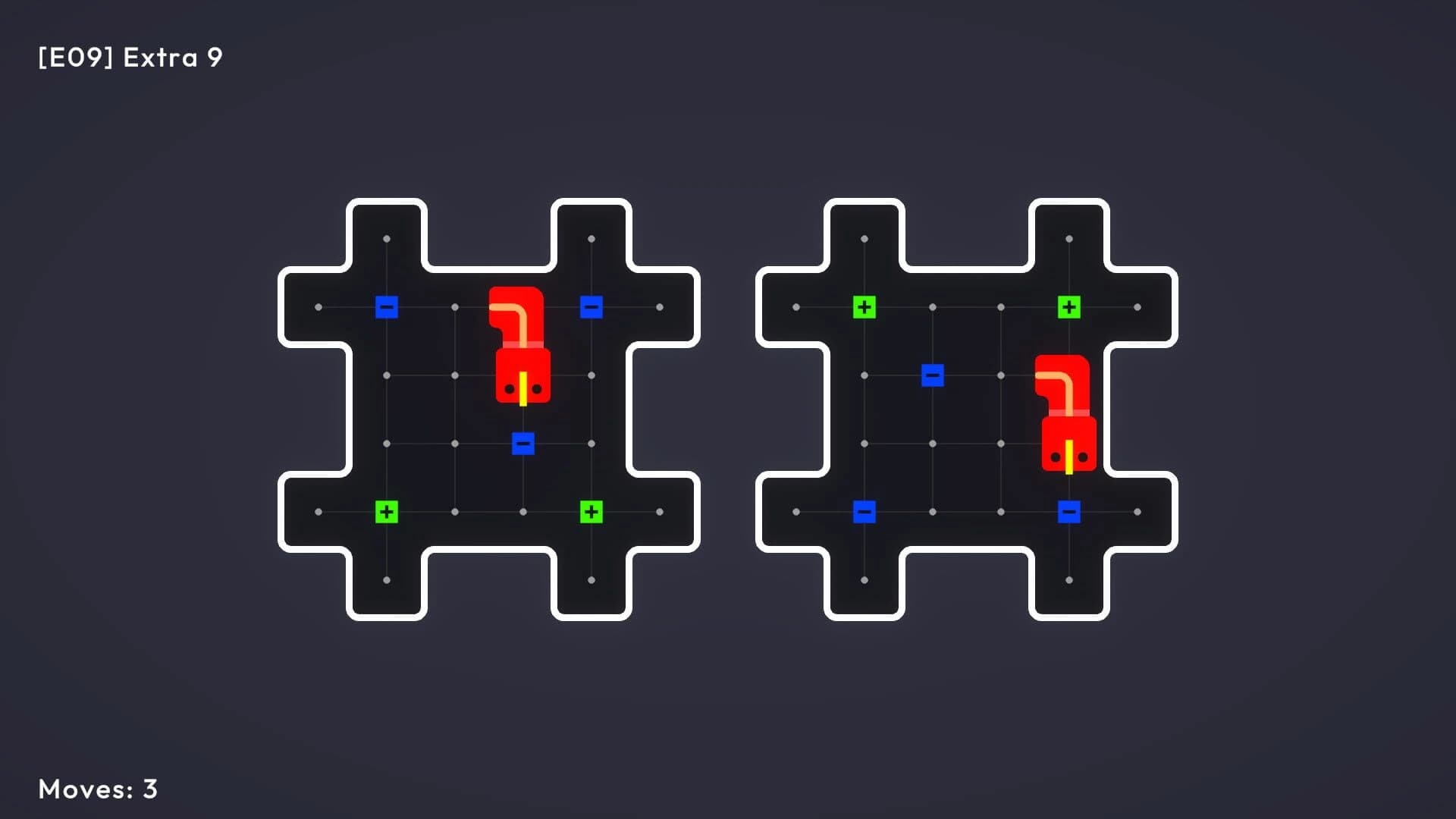 Snakeloop screenshot 1