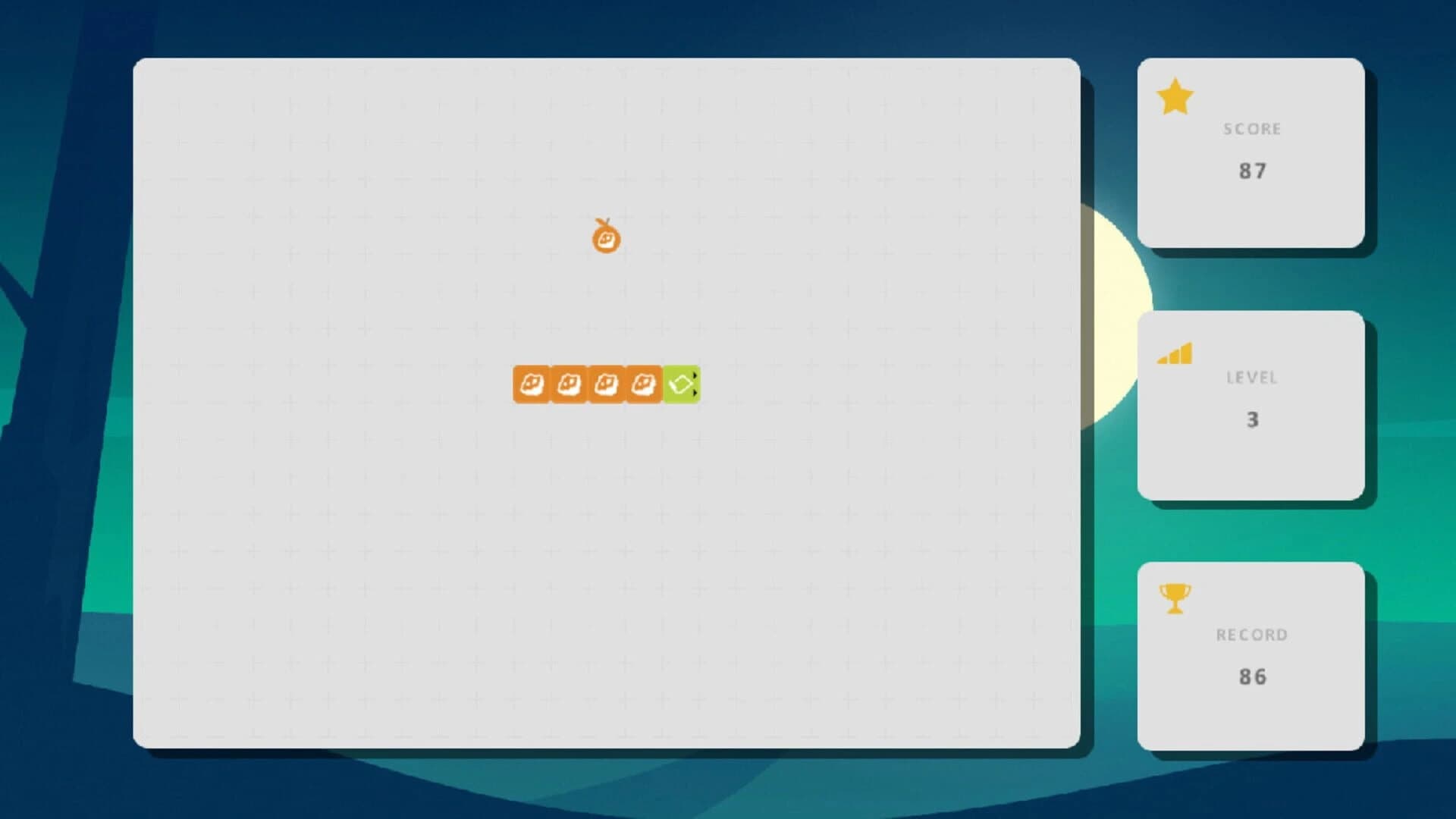 Snakenpon screenshot 5