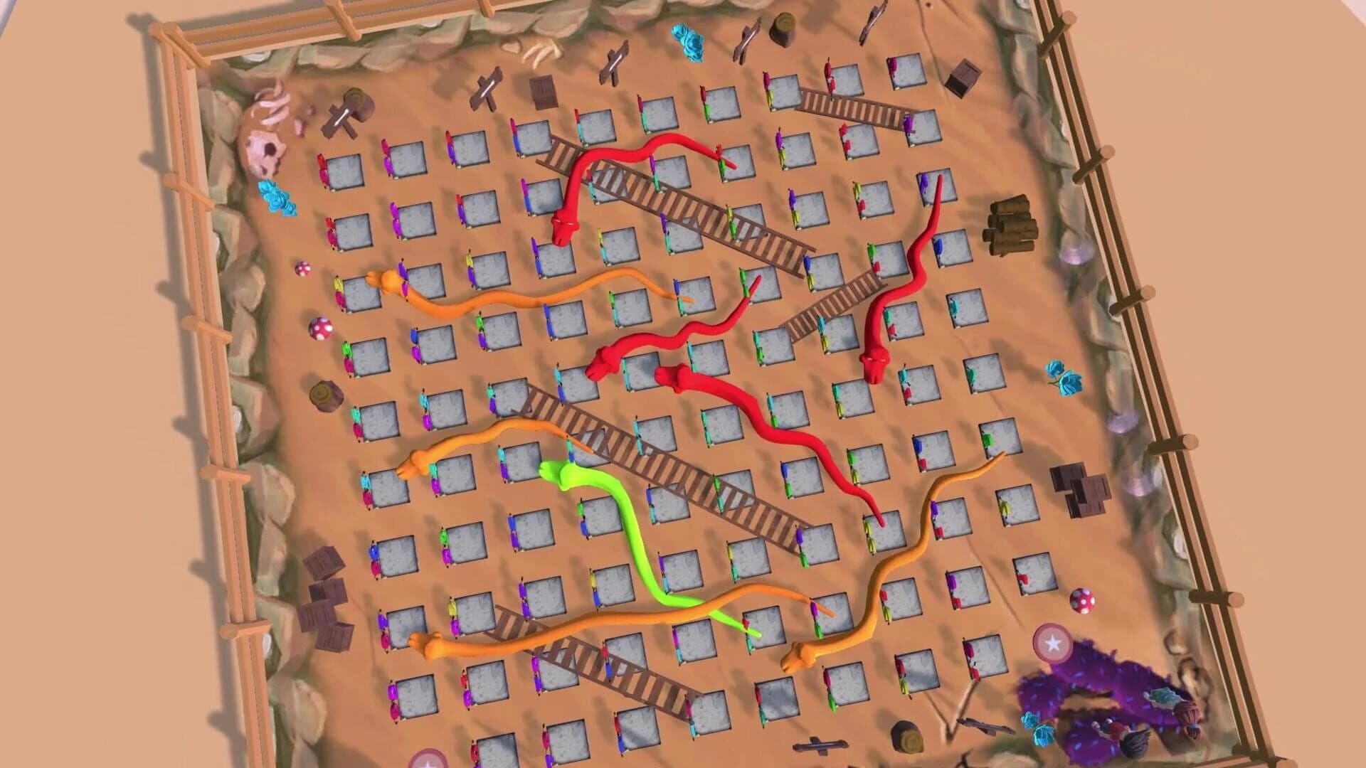 Snakes and Ladders Championship screenshot 5