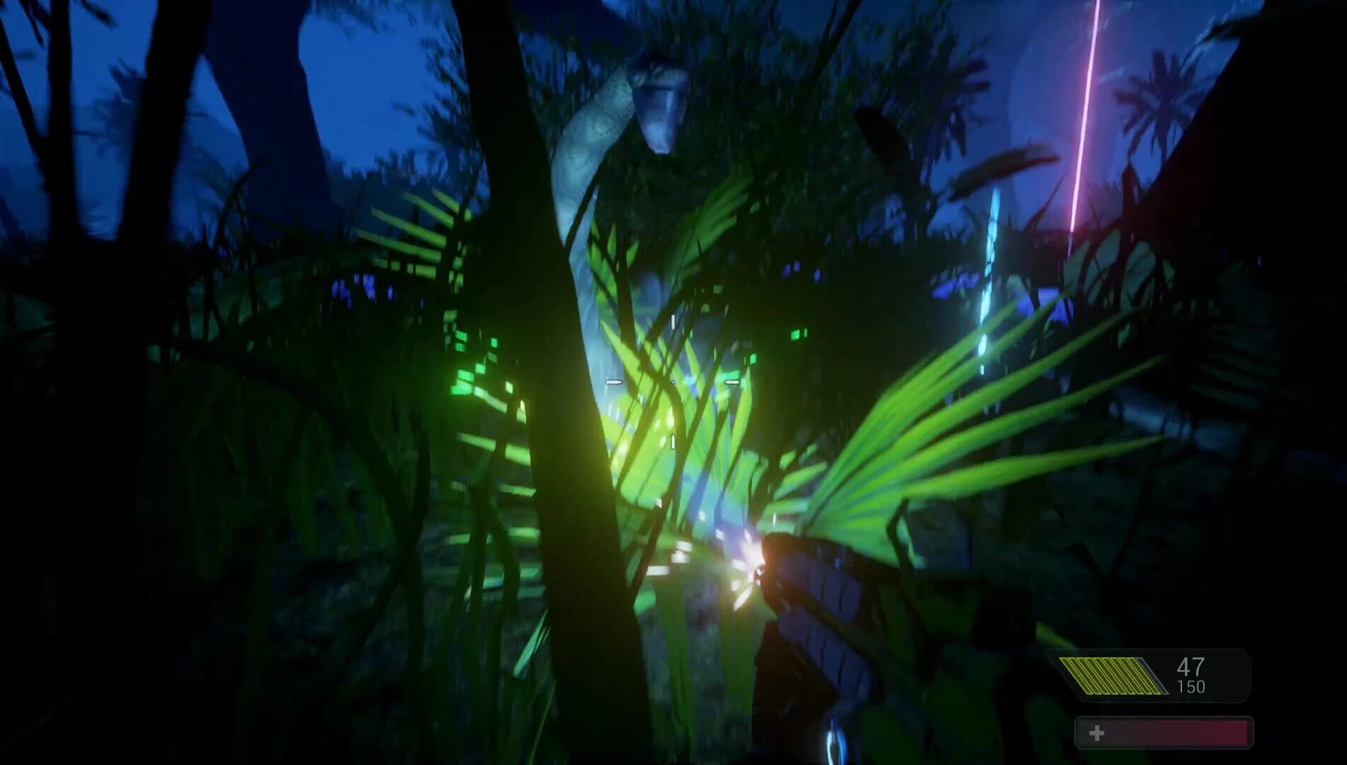 Snakes 'n' Ladders: Origins - Episode 1 screenshot 1