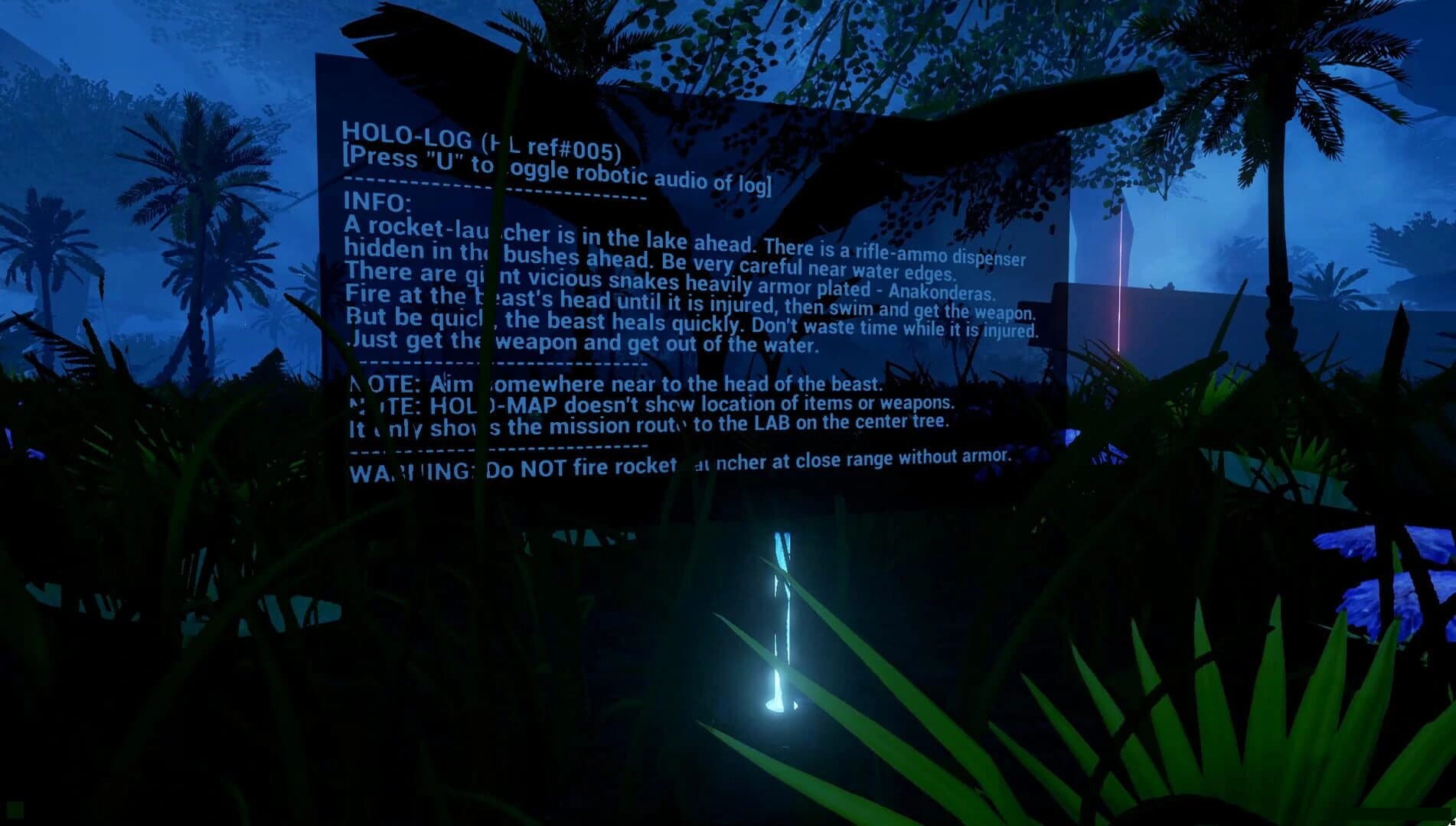 Snakes 'n' Ladders: Origins - Episode 1 screenshot 3