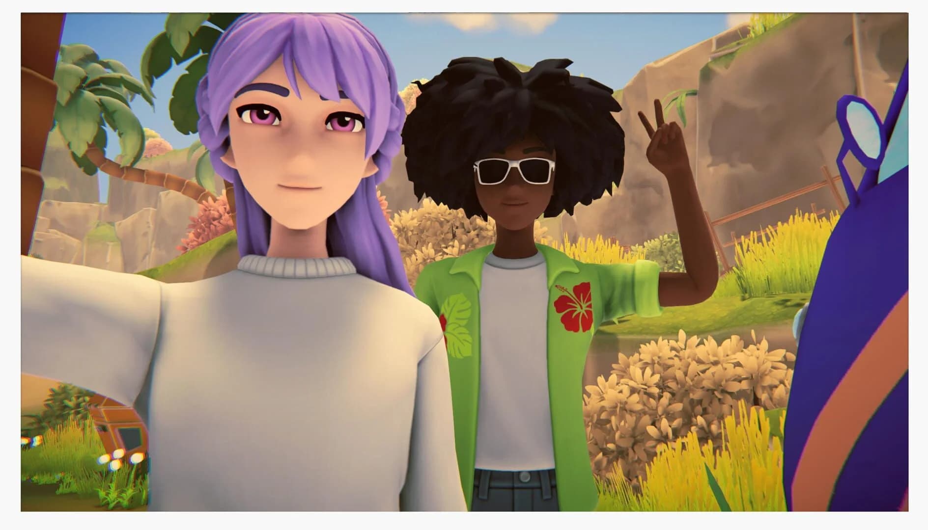 Snap Quest screenshot 2