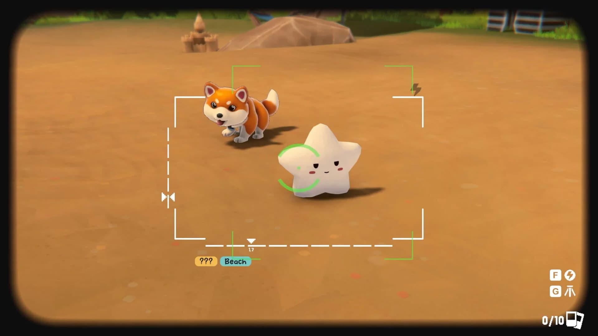 Snap Quest screenshot 3