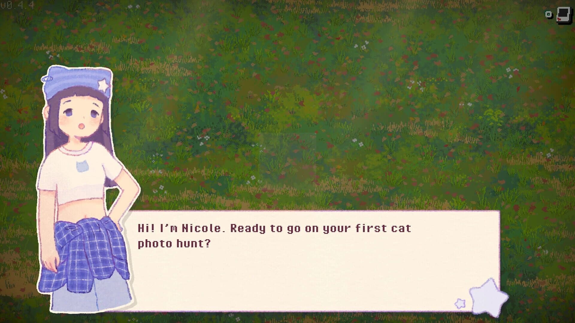 Snap the Cat screenshot 3