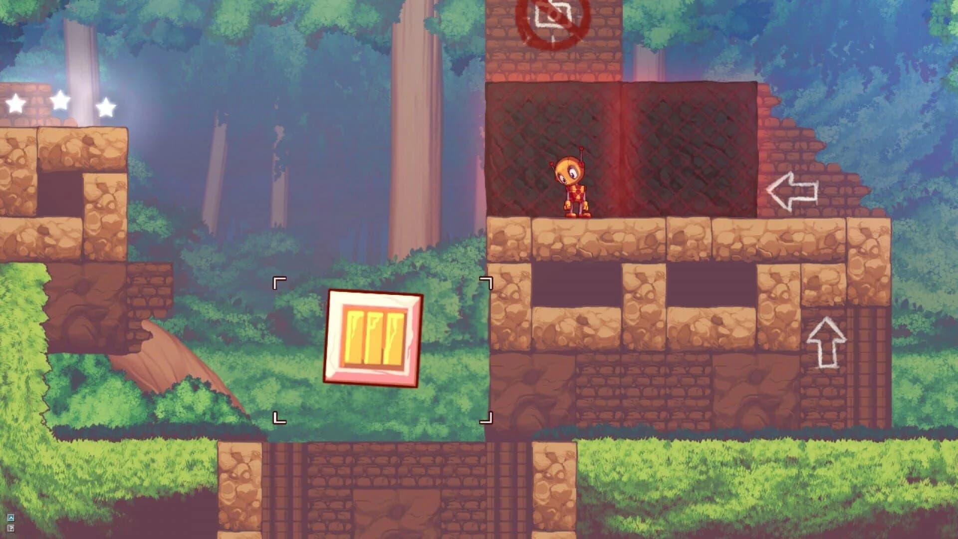 Snapshot screenshot 5