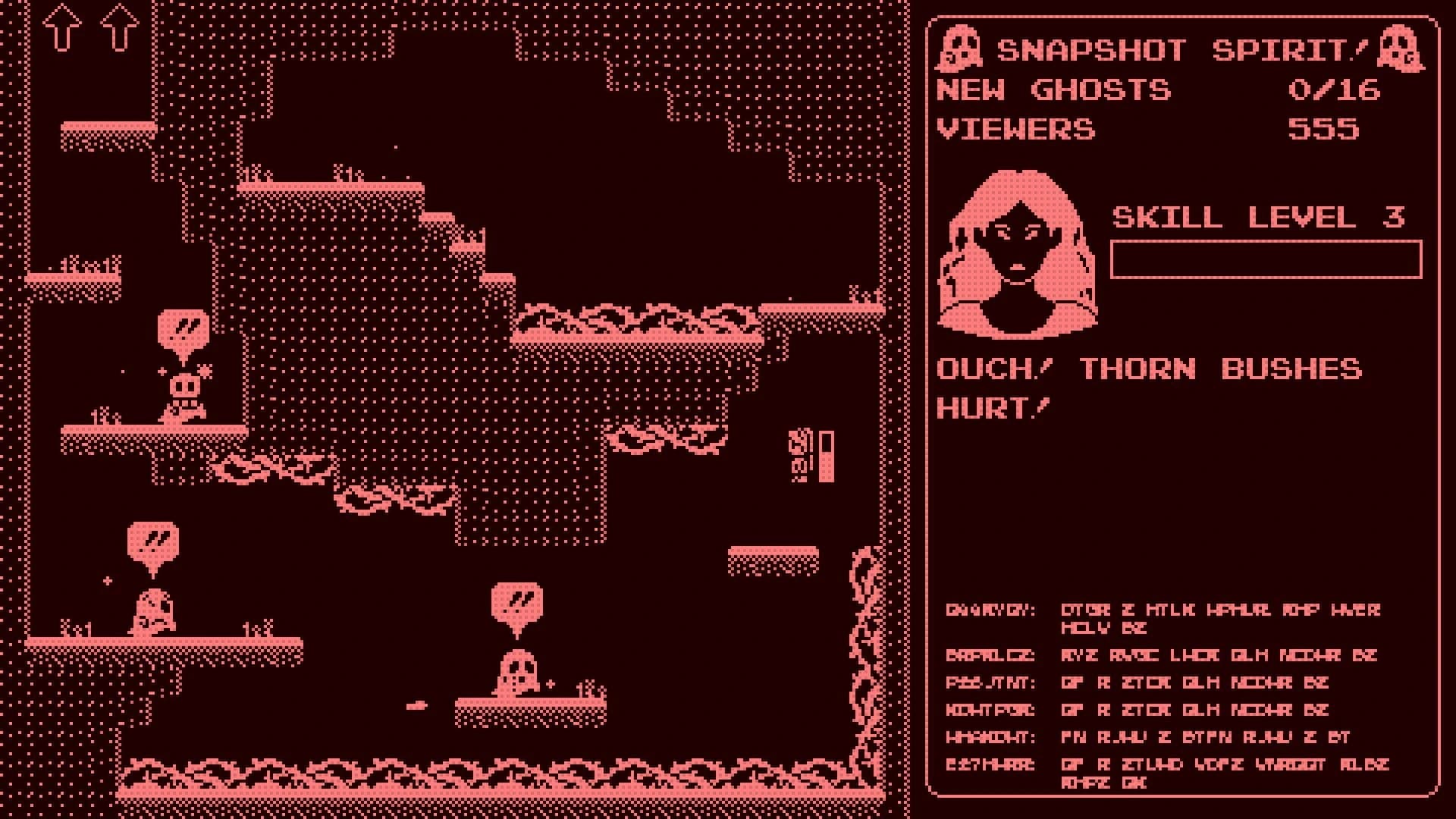 Snapshot Spirit Live! screenshot 5