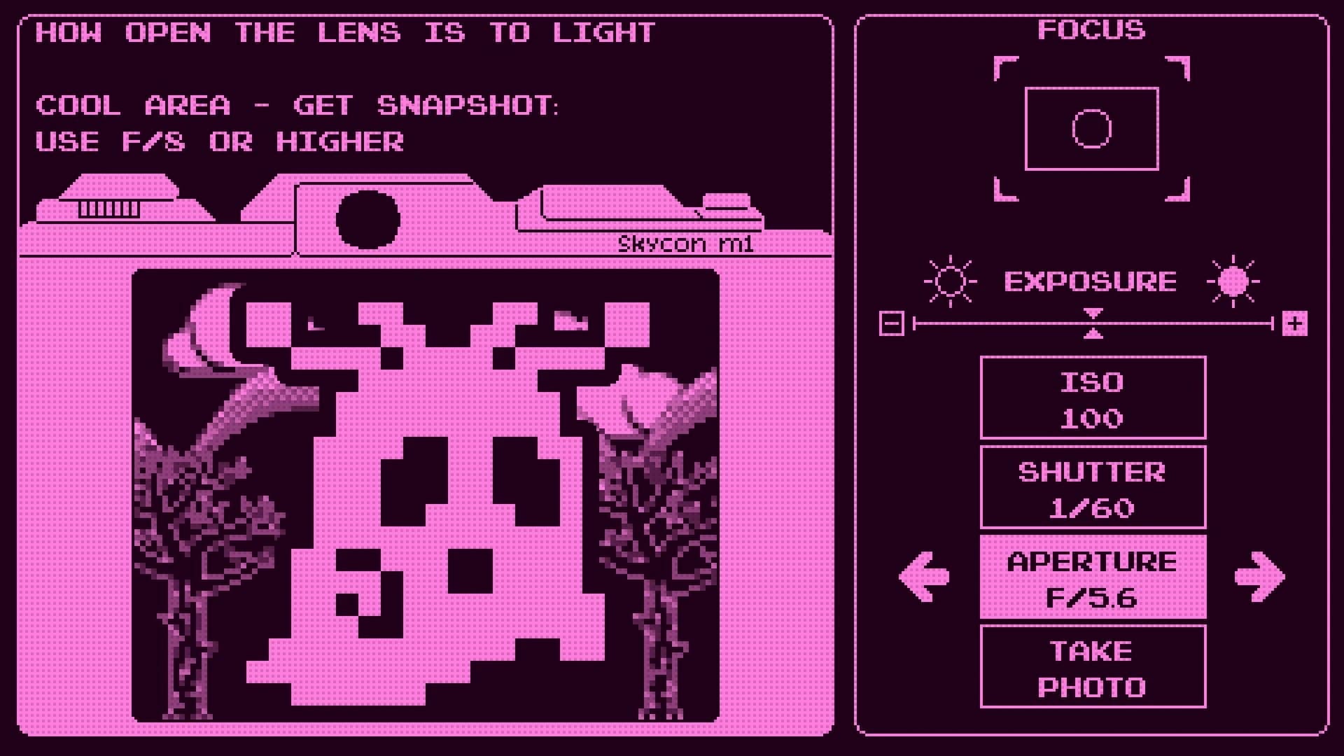 Snapshot Spirit Live! screenshot 2