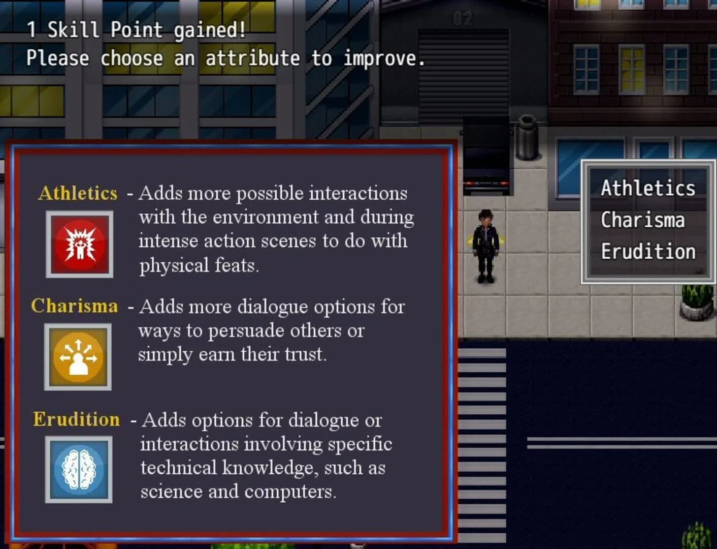 Snares of Ruin screenshot 5