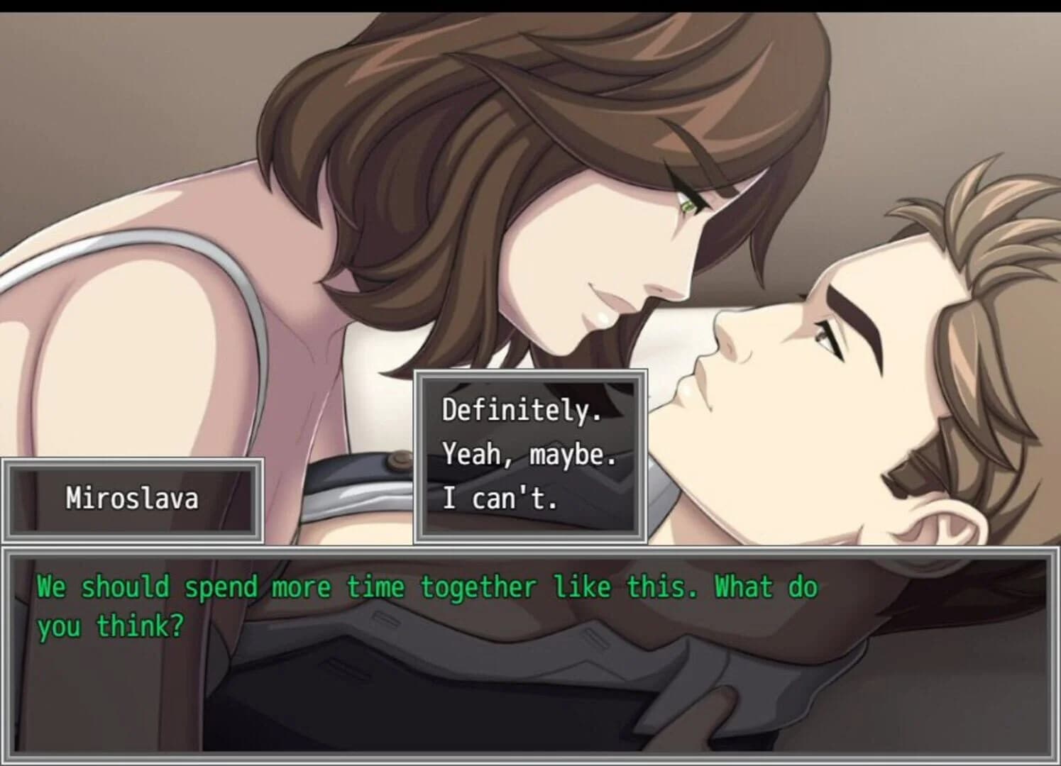 Snares of Ruin screenshot 3