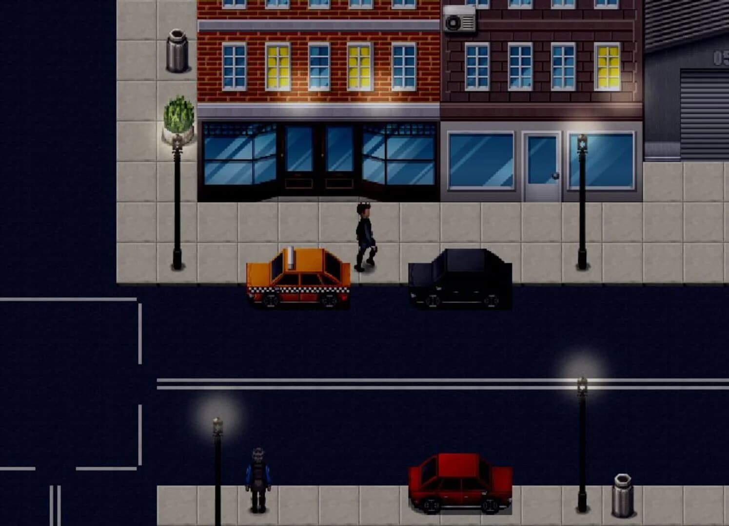 Snares of Ruin screenshot 2