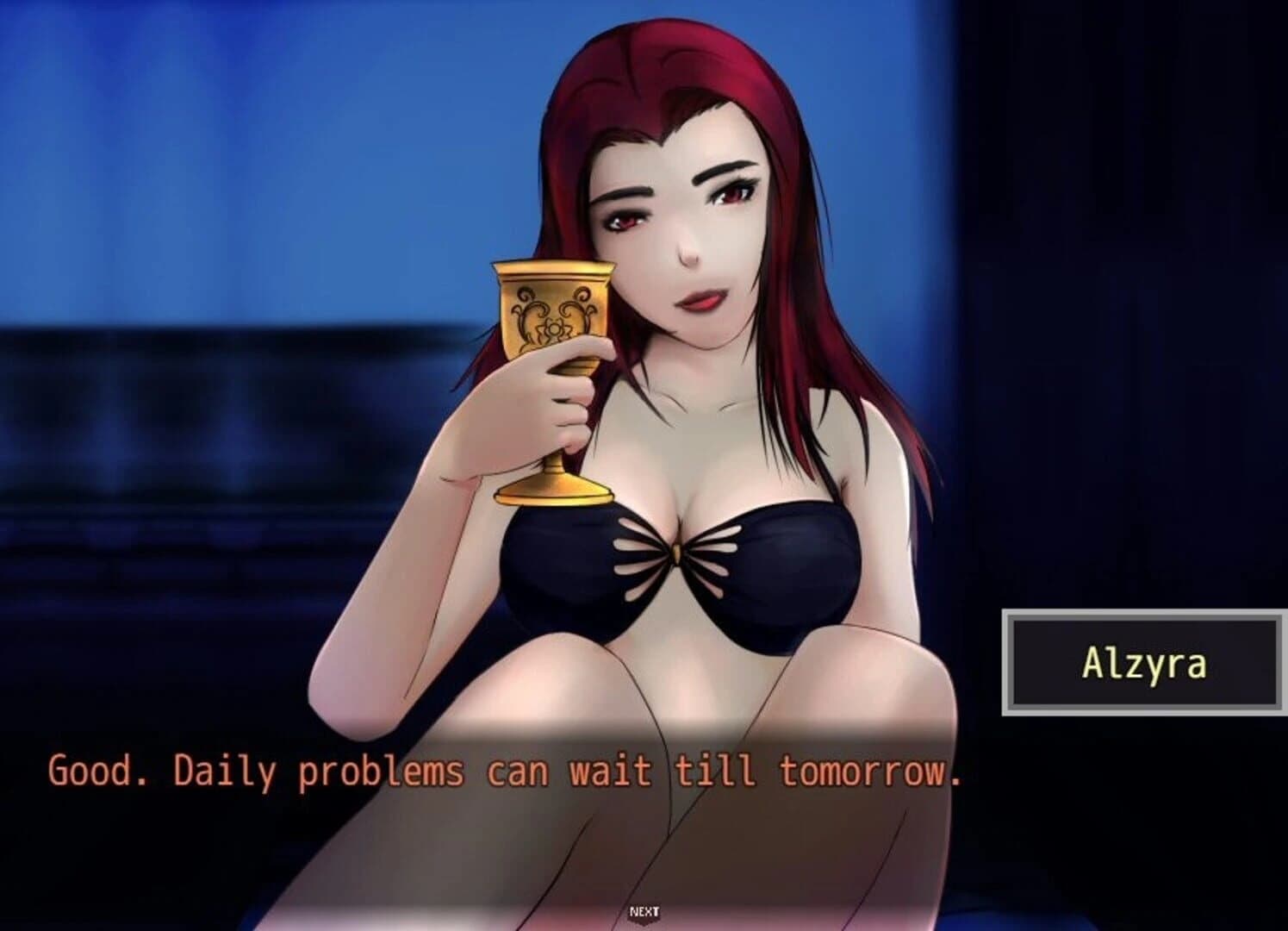 Snares of Ruin 2 screenshot 5