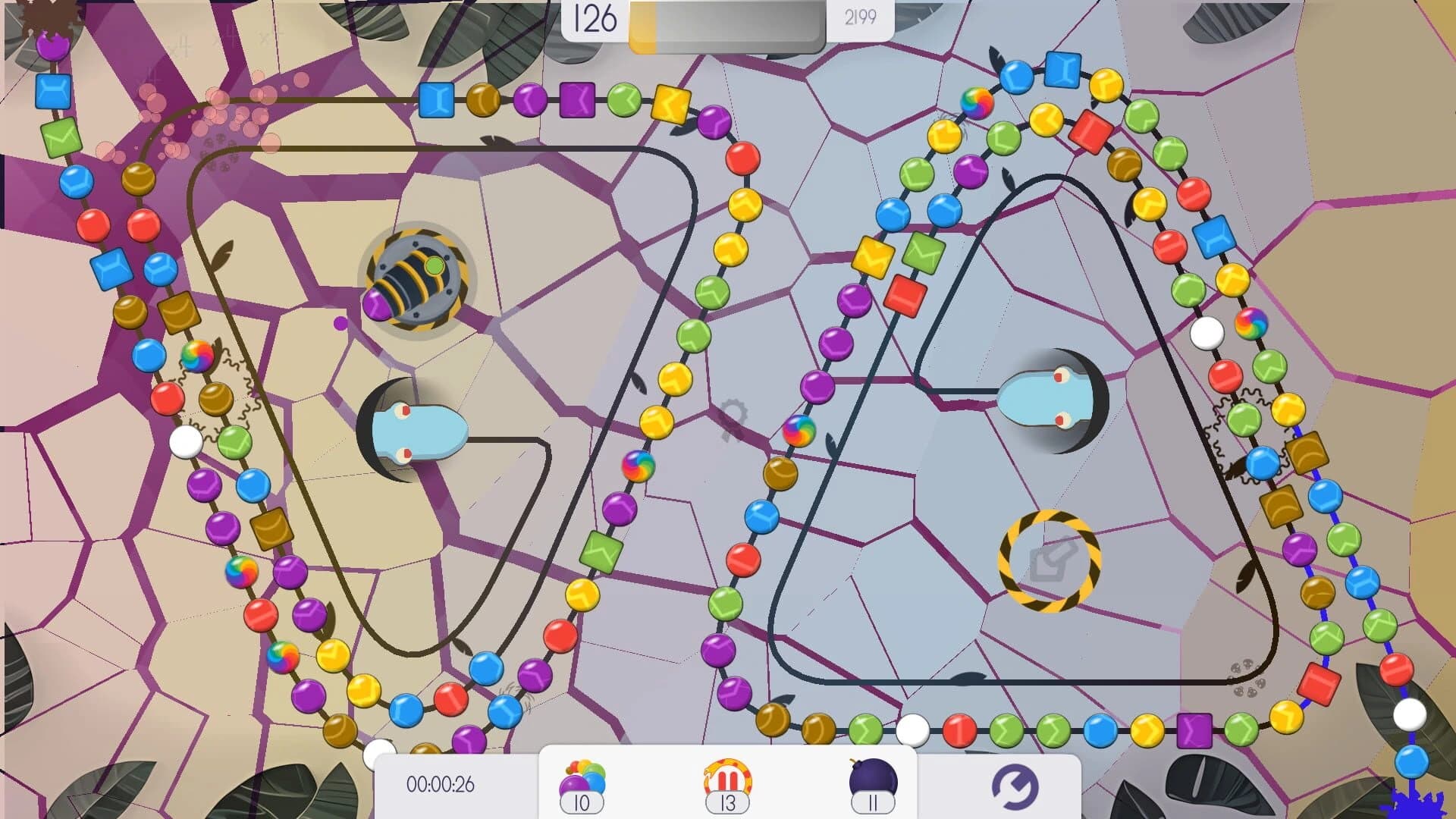Sneak In screenshot 3