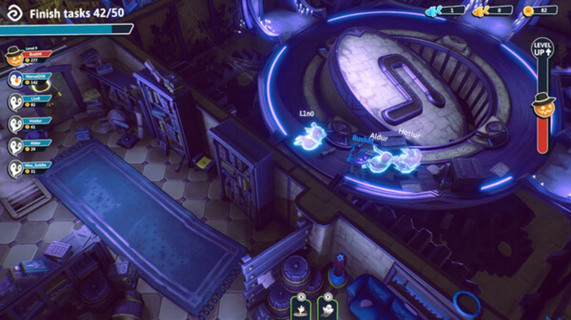 Sneak Out screenshot 2