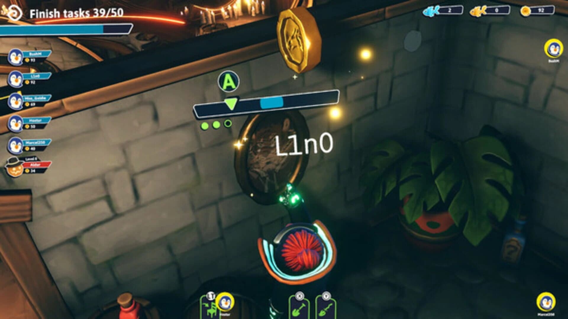 Sneak Out screenshot 1