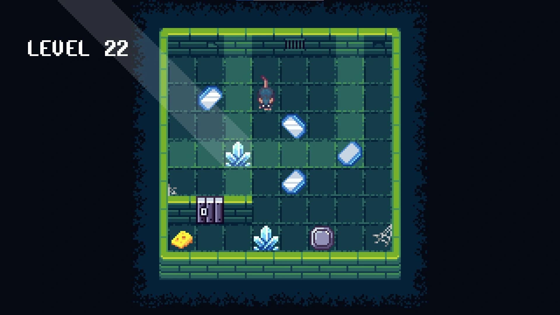 Sneaky Rat screenshot 2