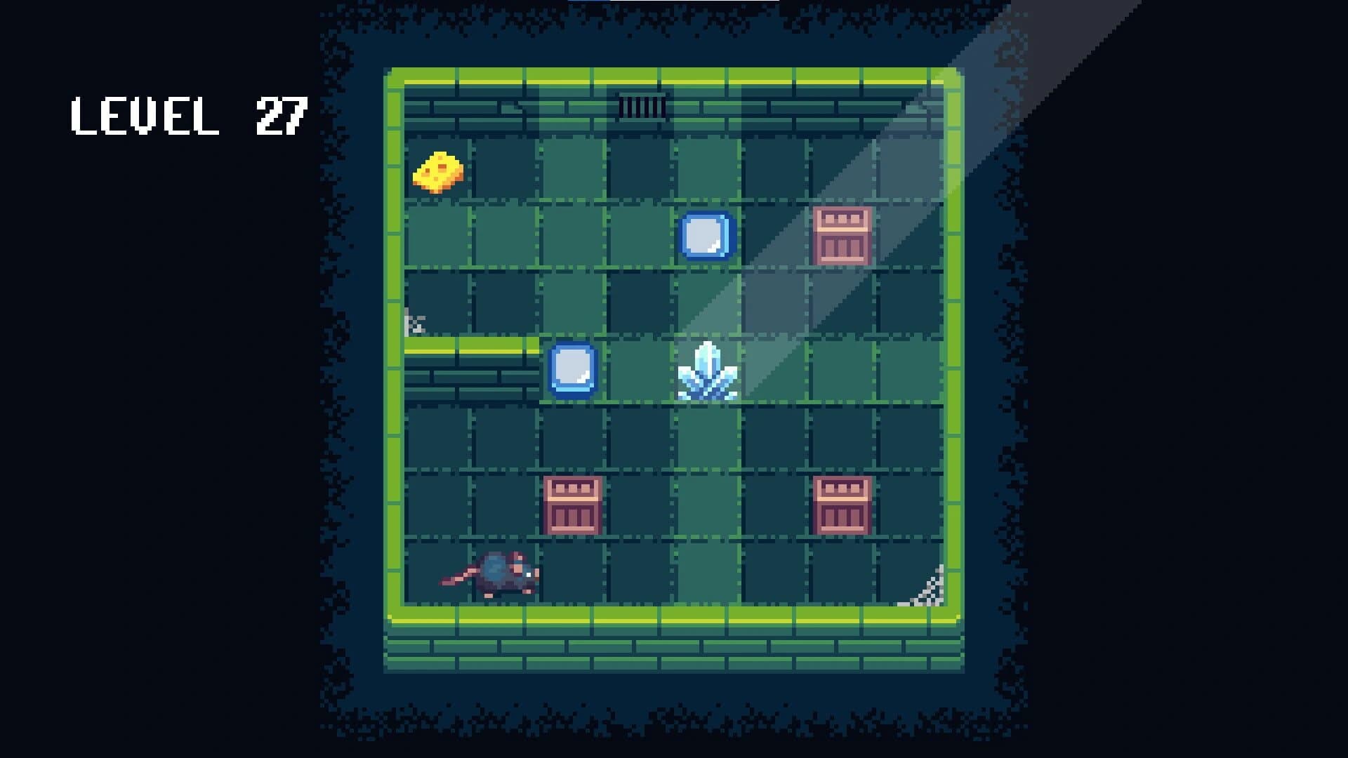 Sneaky Rat screenshot 3