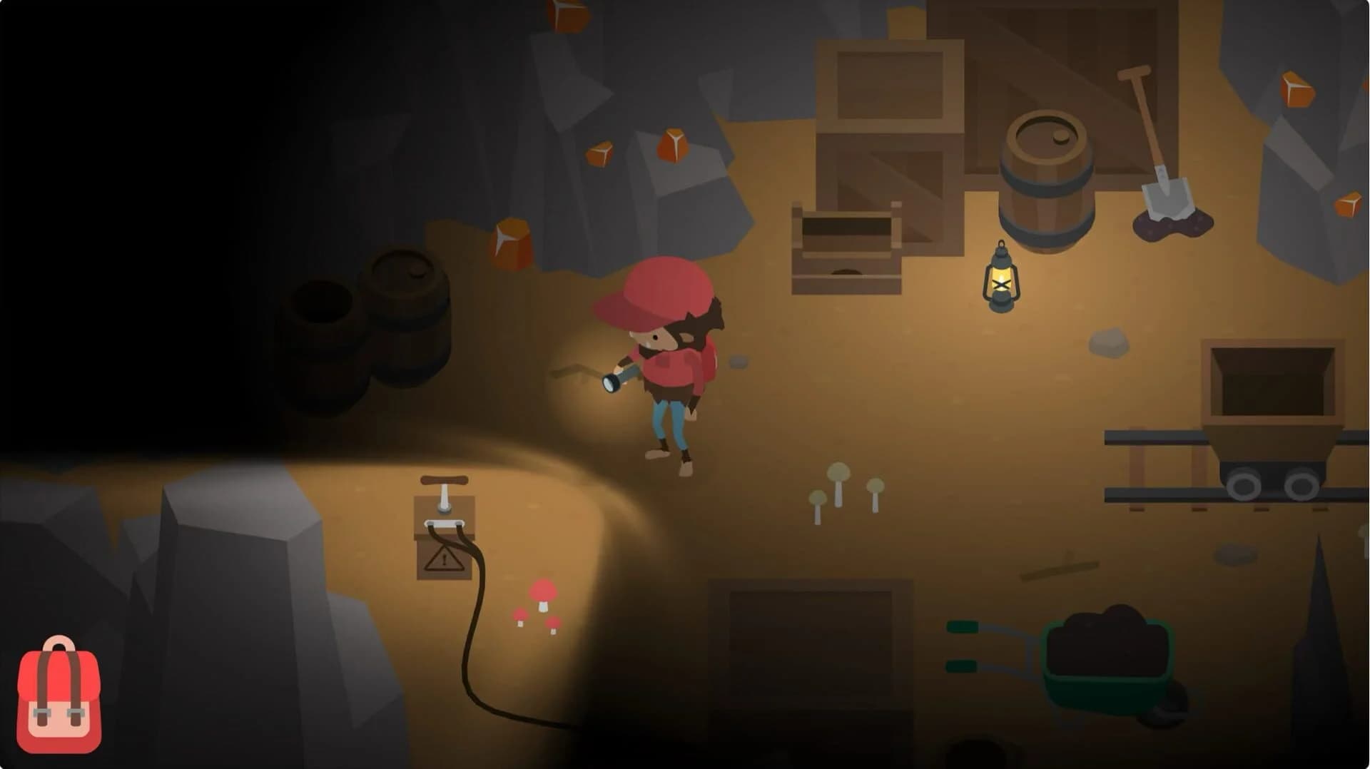 Sneaky Sasquatch screenshot 4