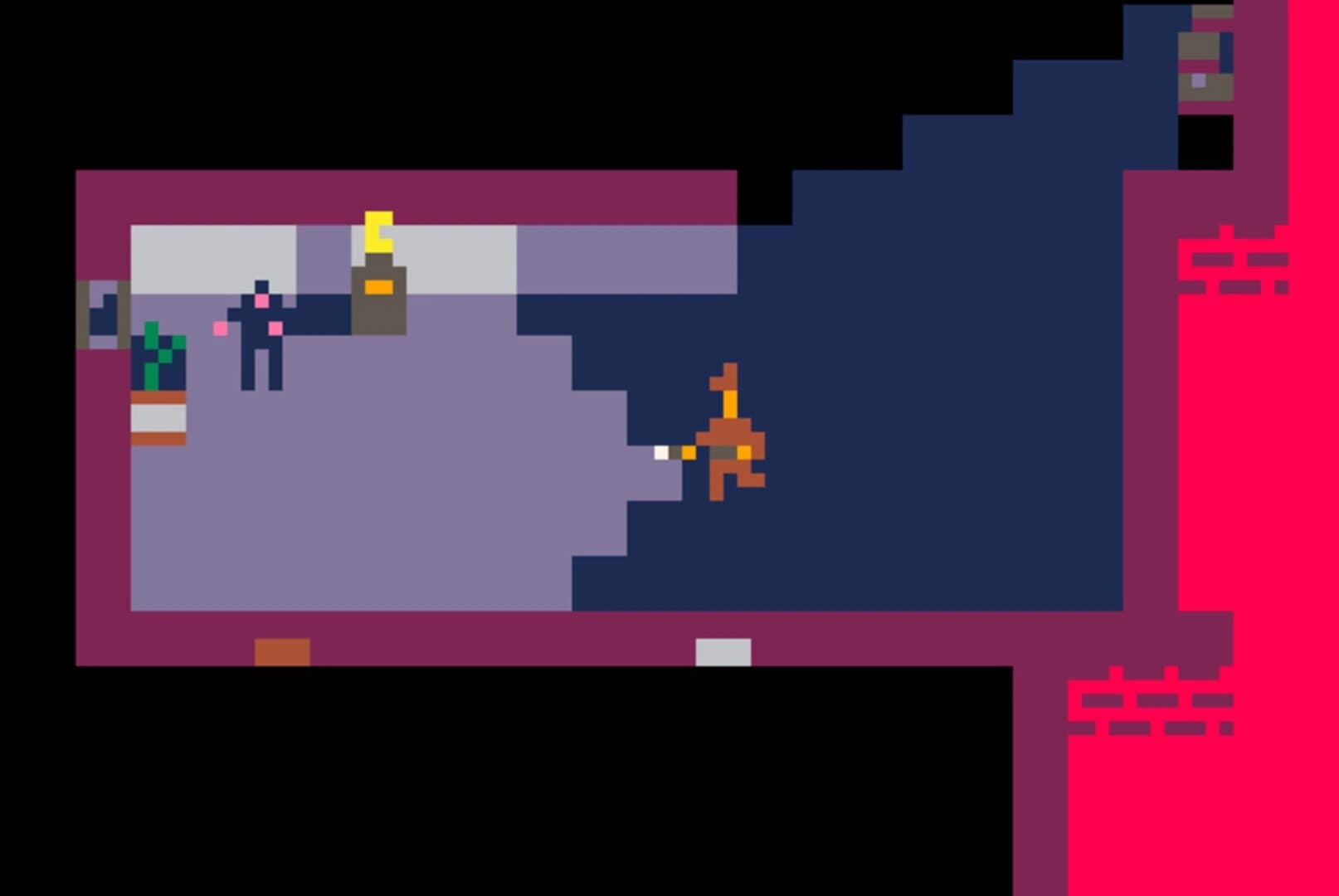 Sneaky Stealy screenshot 3