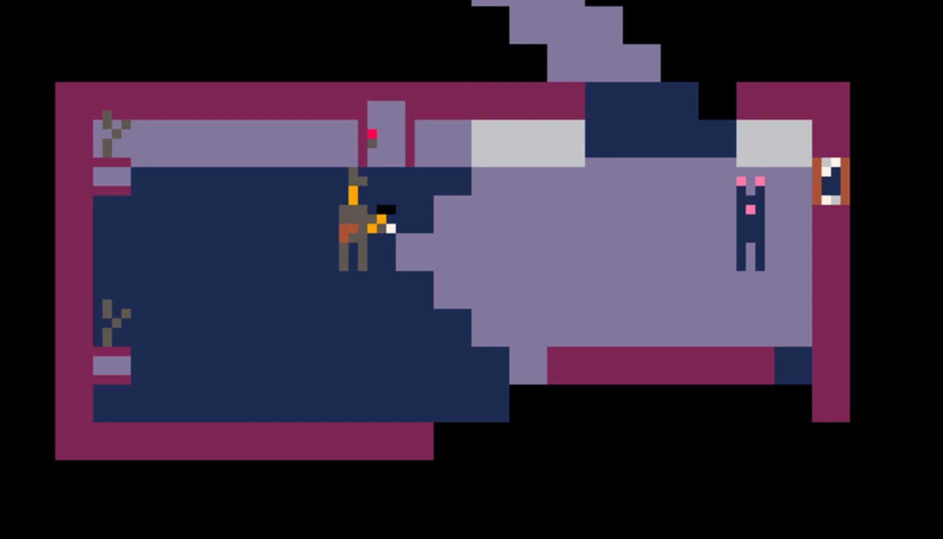 Sneaky Stealy screenshot 4