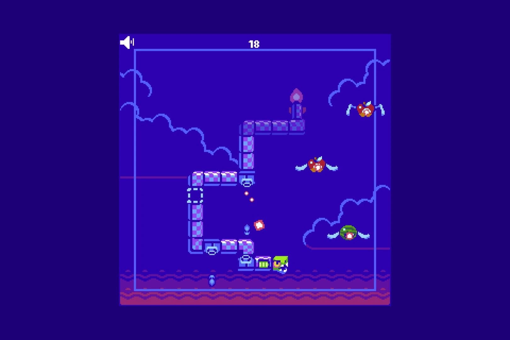 Snekmek screenshot 1