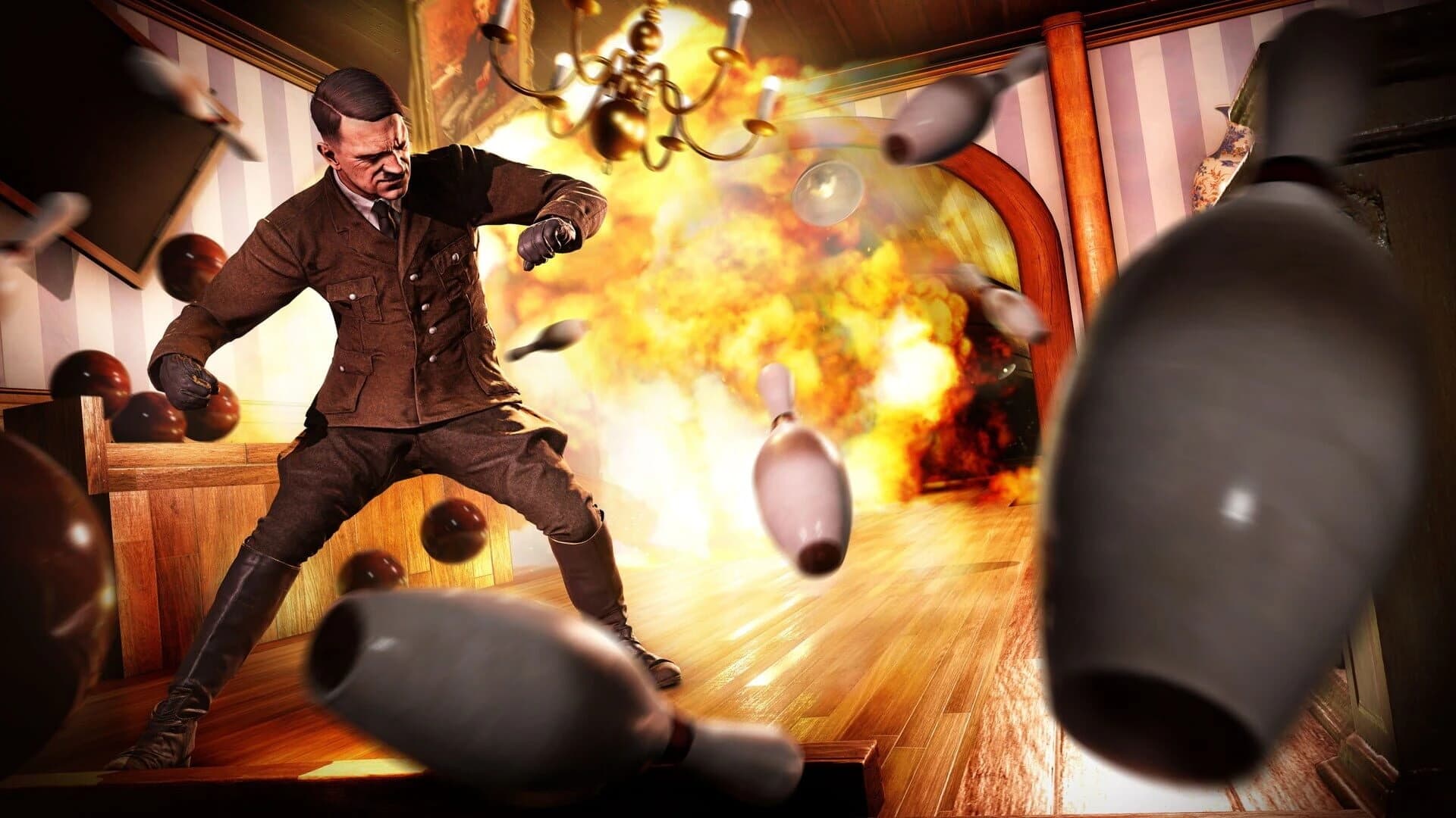 Sniper Elite 5: Complete Edition screenshot 3
