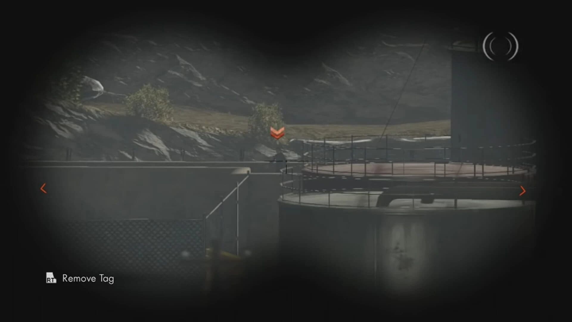 Sniper Elite V2: The Neudorf Outpost screenshot 1