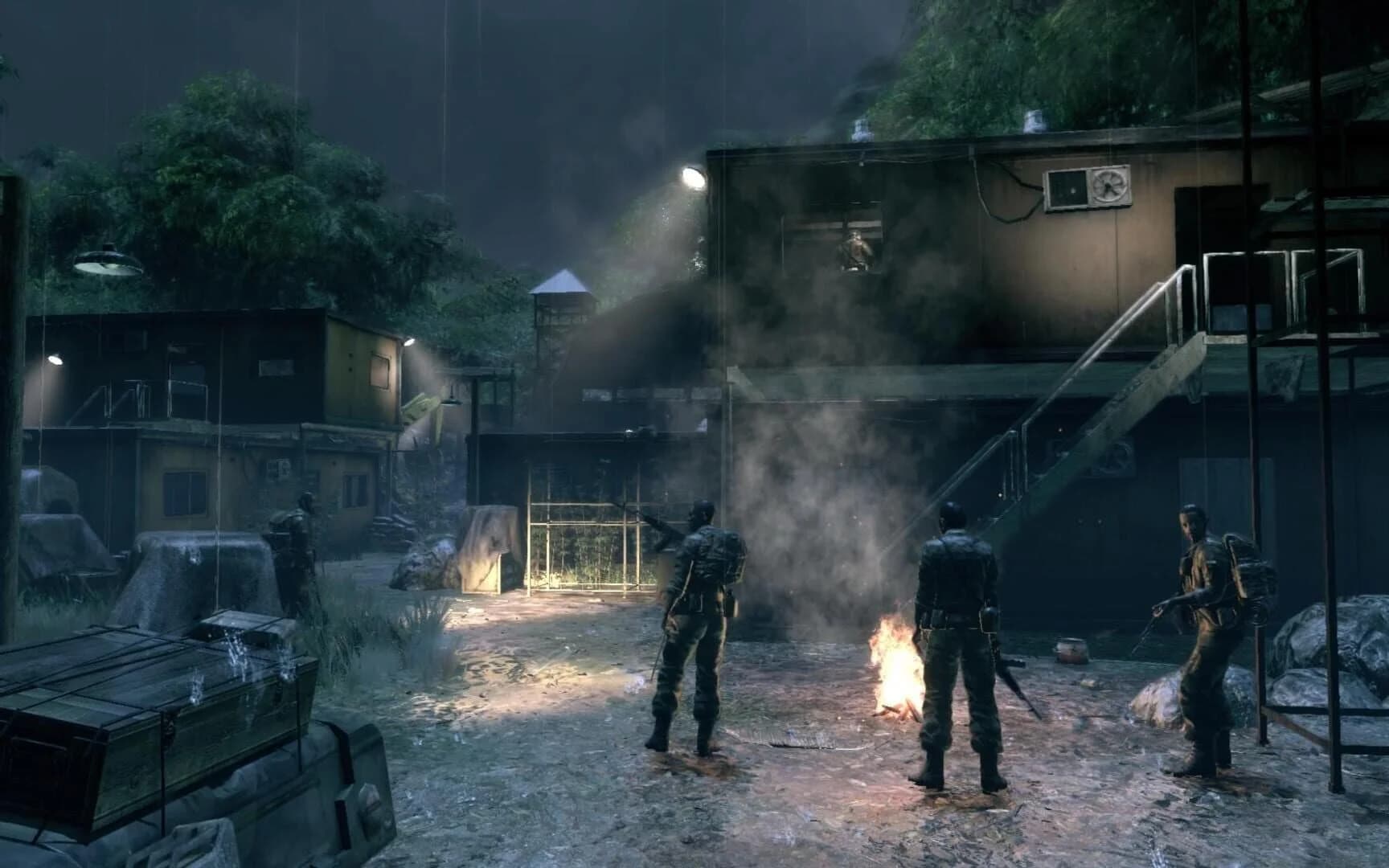 Sniper: Ghost Warrior screenshot 5