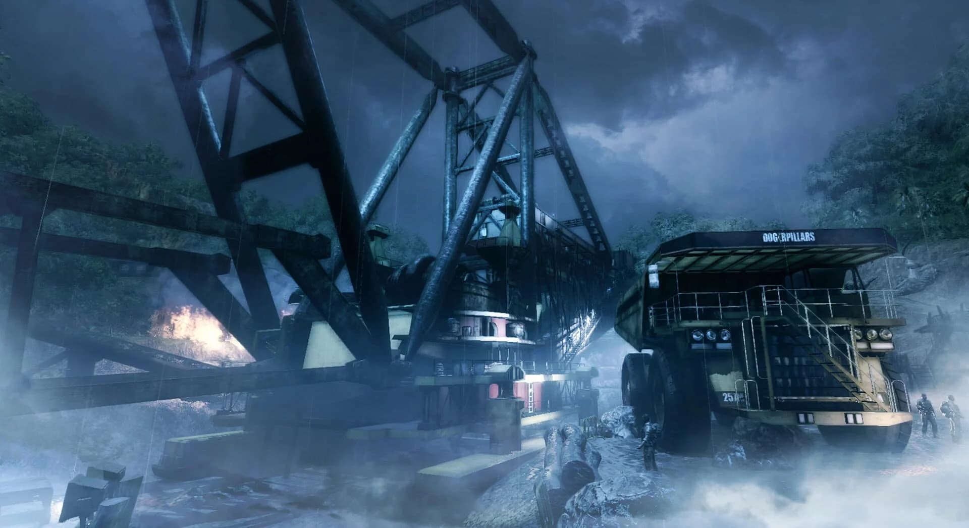 Sniper: Ghost Warrior screenshot 4