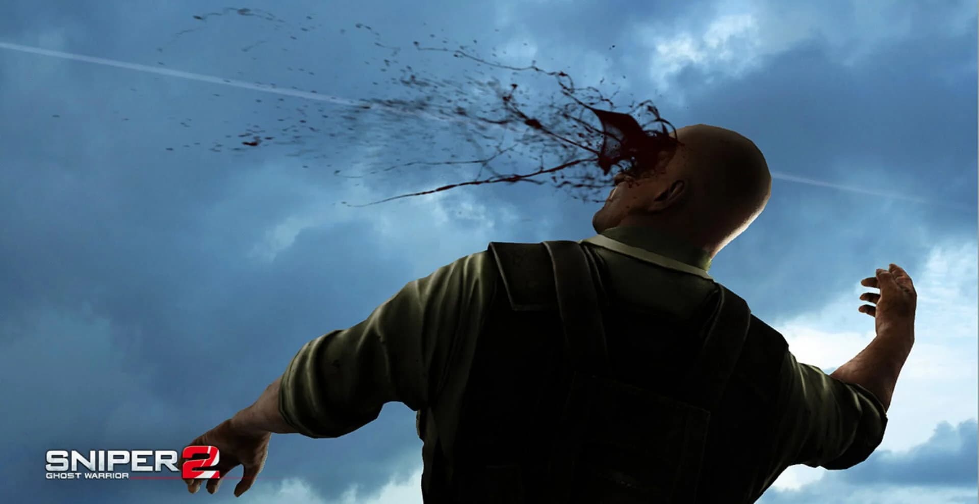 Sniper: Ghost Warrior 2 screenshot 1