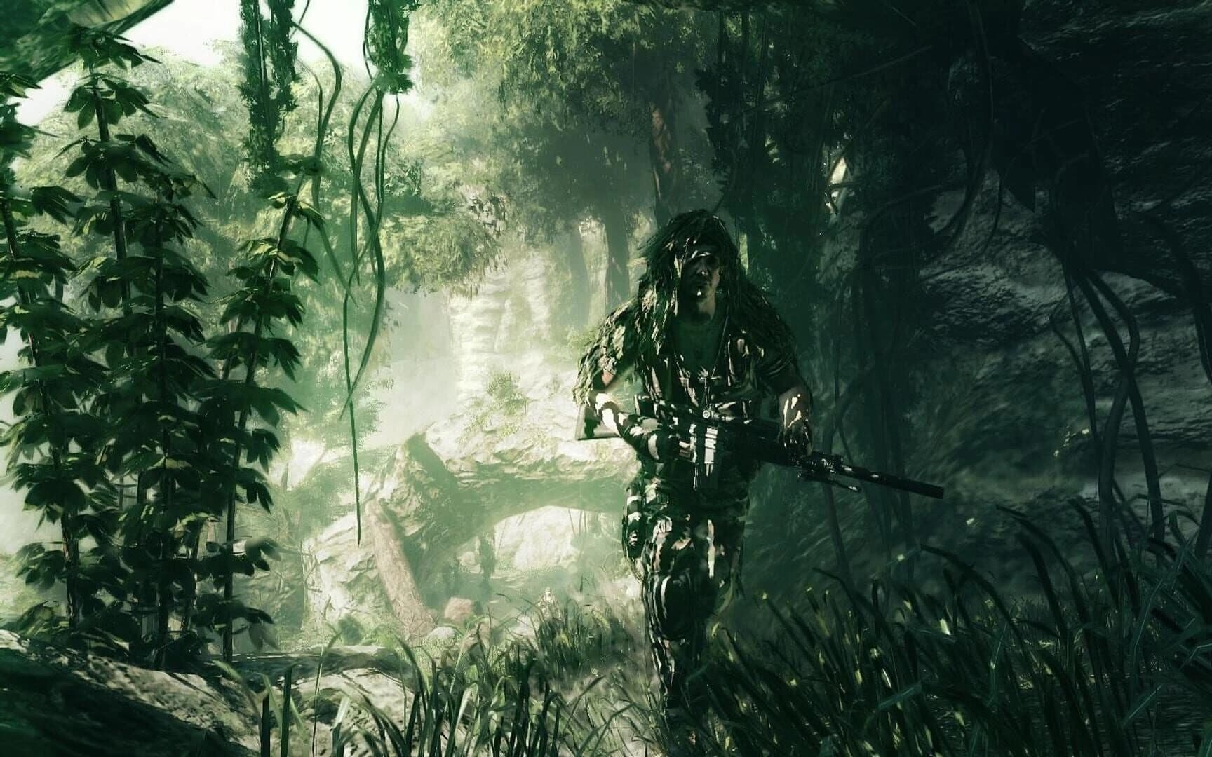 Sniper: Ghost Warrior - Gold Edition screenshot 4