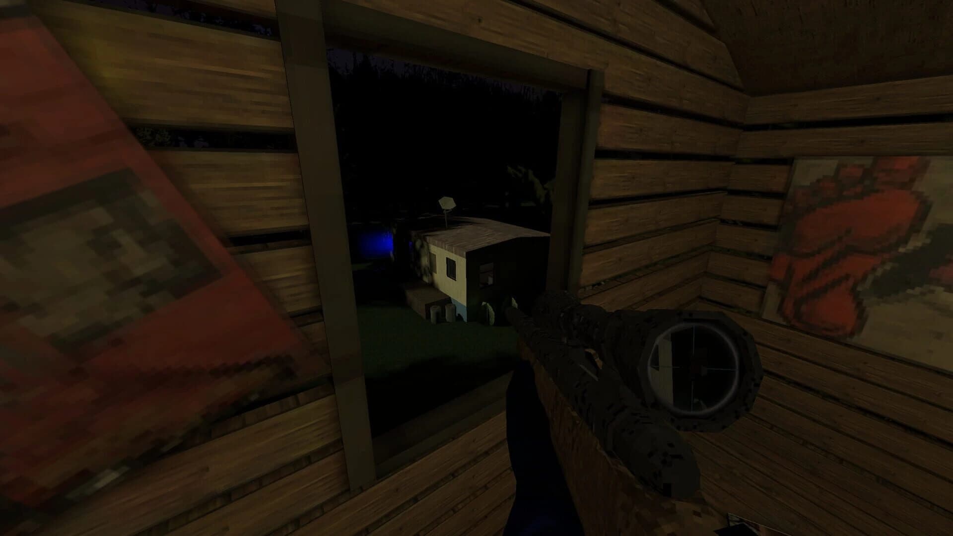Sniper Killer screenshot 4