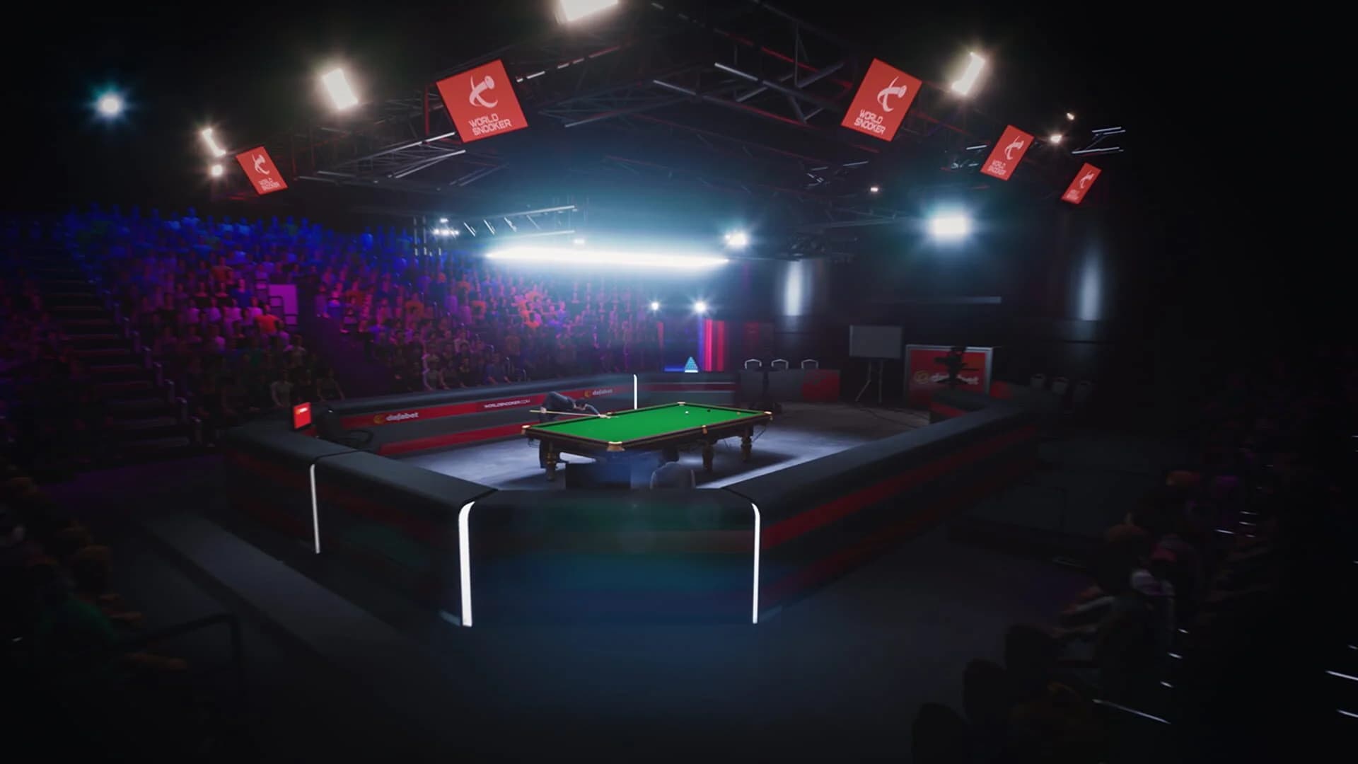 Snooker 19 screenshot 3