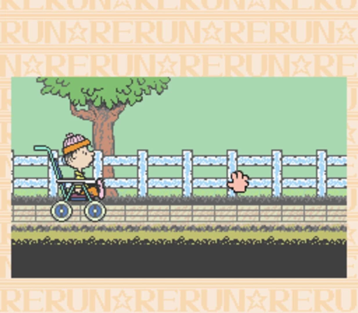 Snoopy Concert screenshot 1