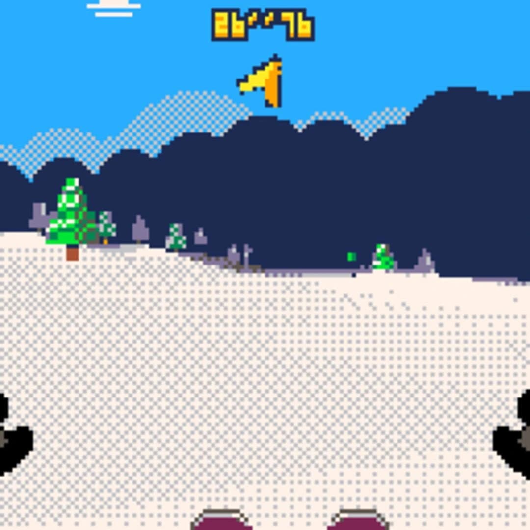 Snow! screenshot 1