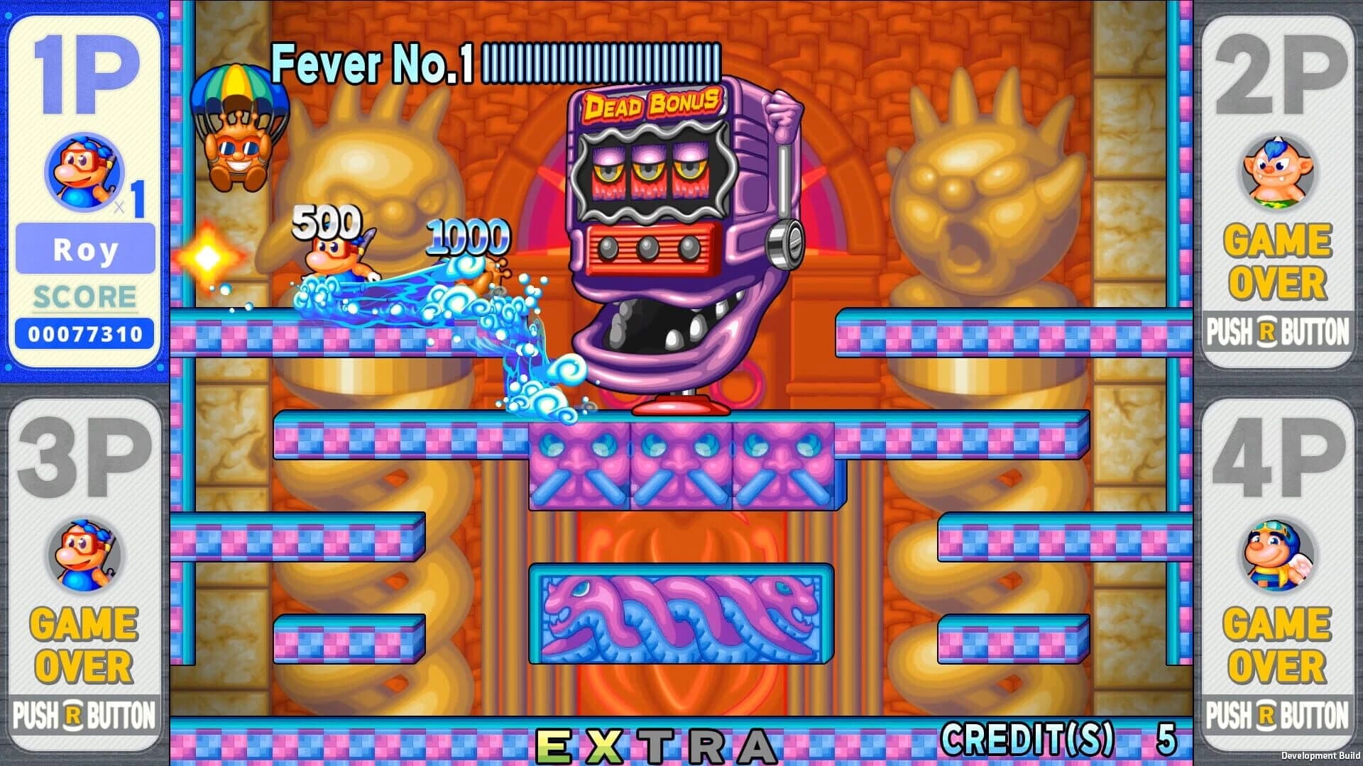 Snow Bros. 2 Special screenshot 5
