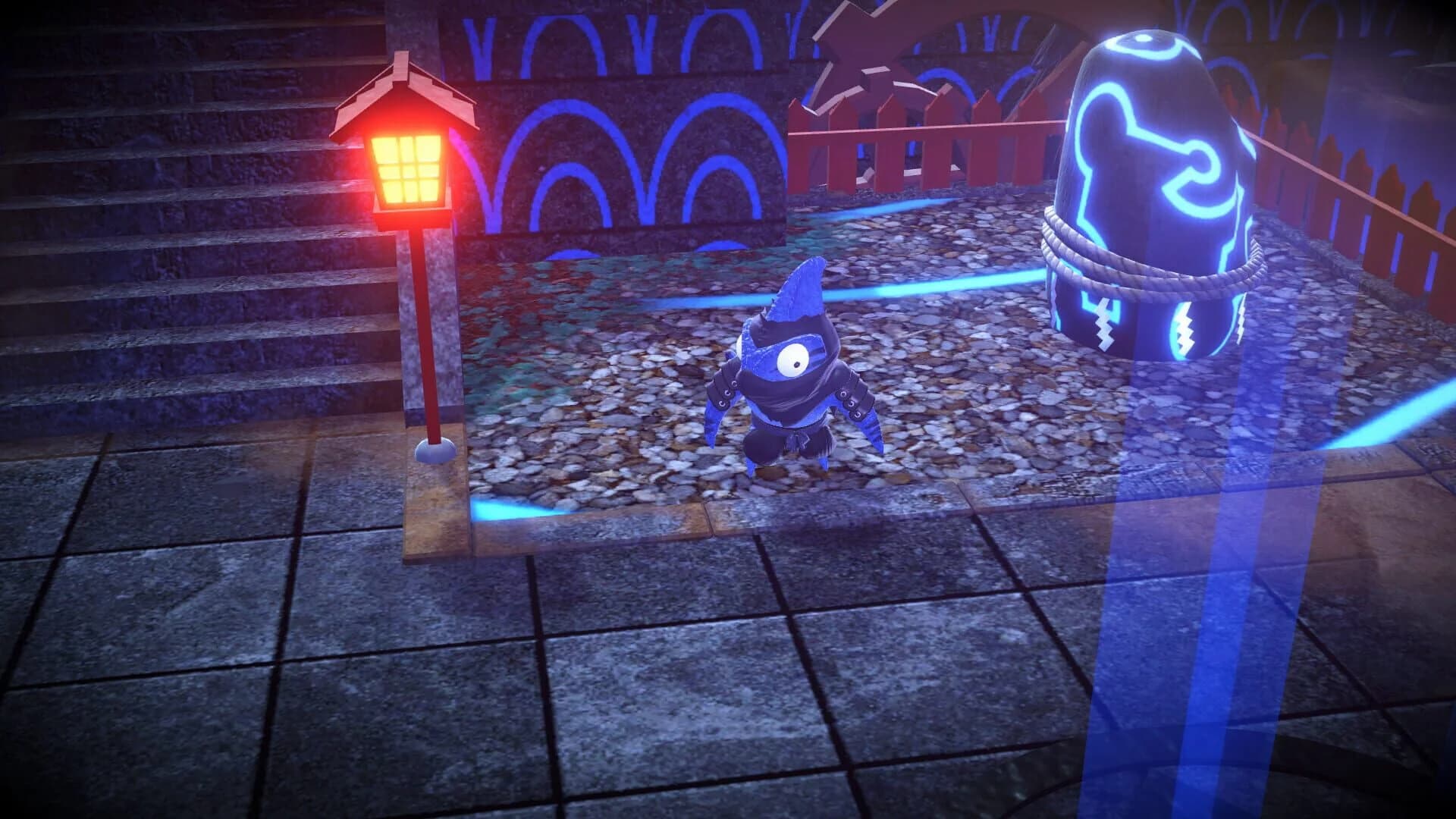 Snow Bros. Wonderland screenshot 4