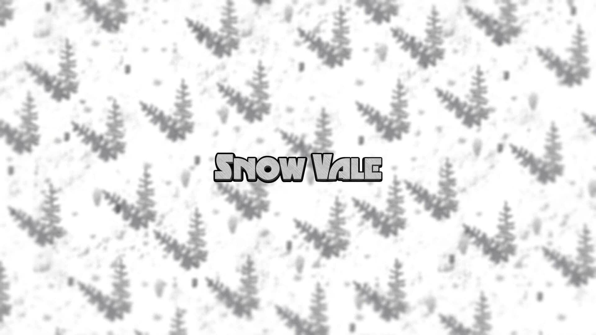 Snow Vale screenshot 3