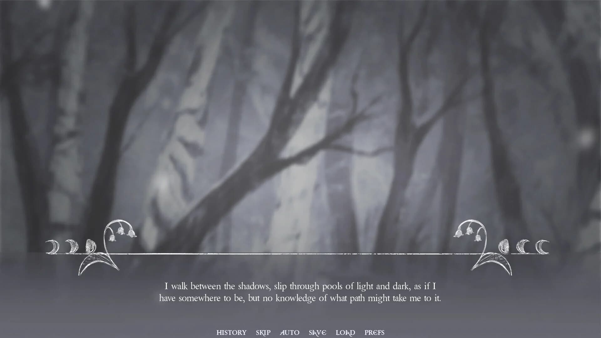 Snow White Ashes screenshot 5