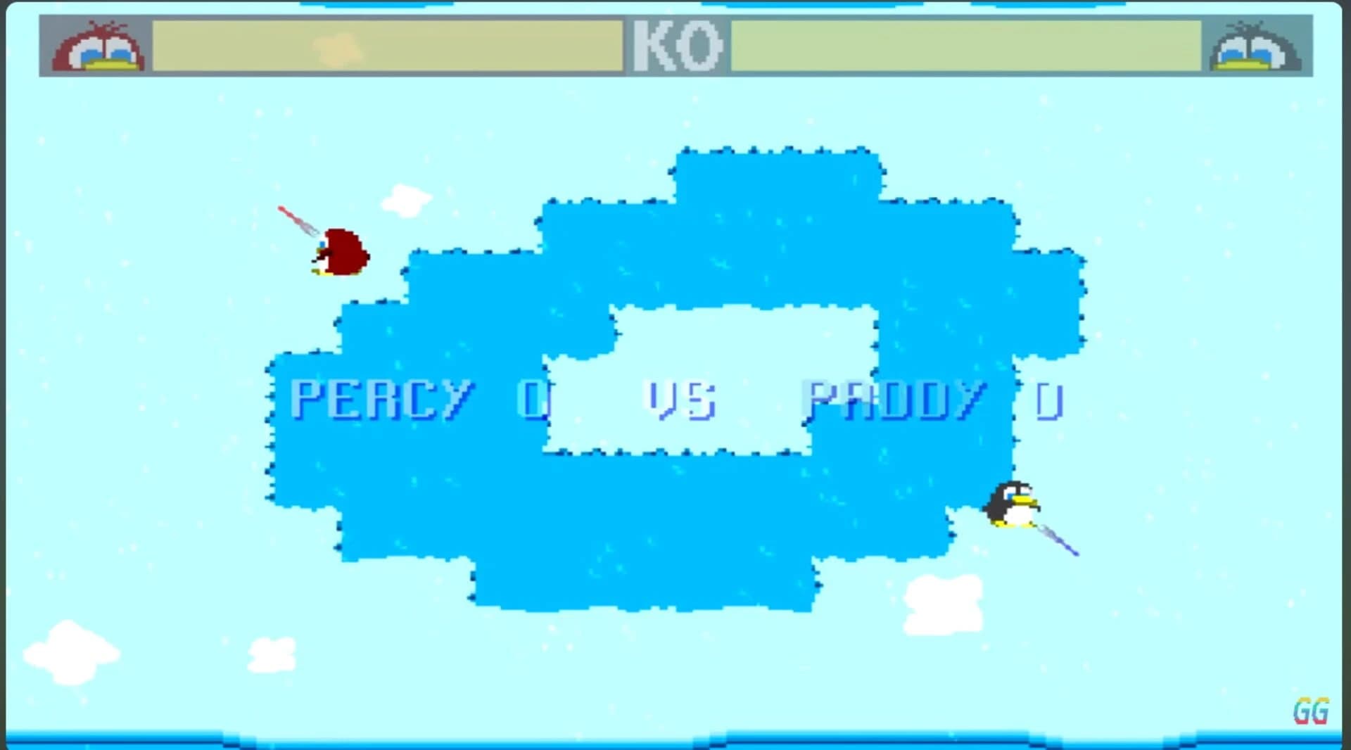 Snowball Fight screenshot 2