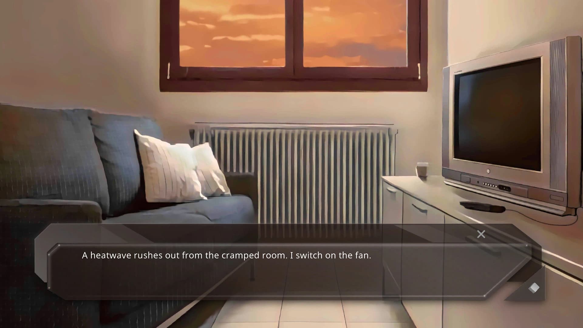 Snowdome screenshot 6