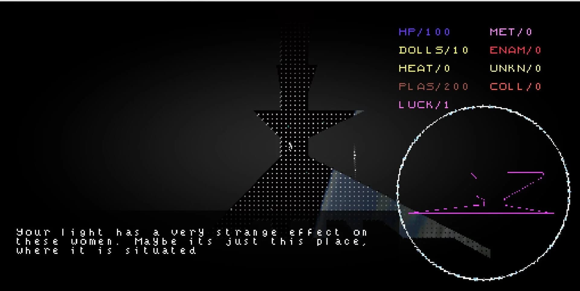 Snowflake Tattoo screenshot 1