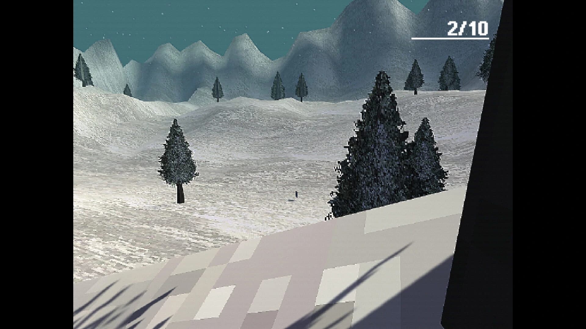 Snowstorm screenshot 4