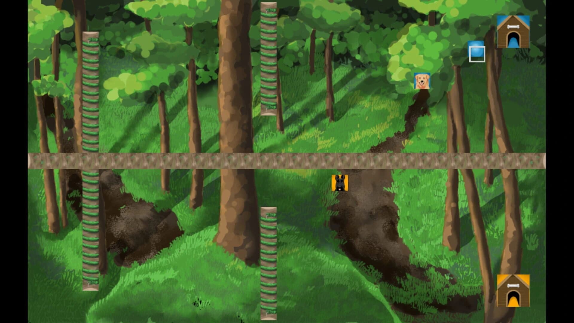 Snuffles & Co. screenshot 3