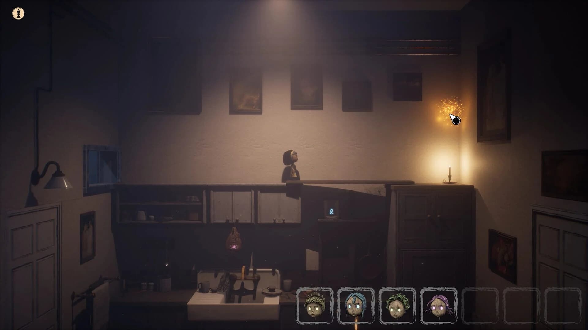So Long as There is Mercy screenshot 5