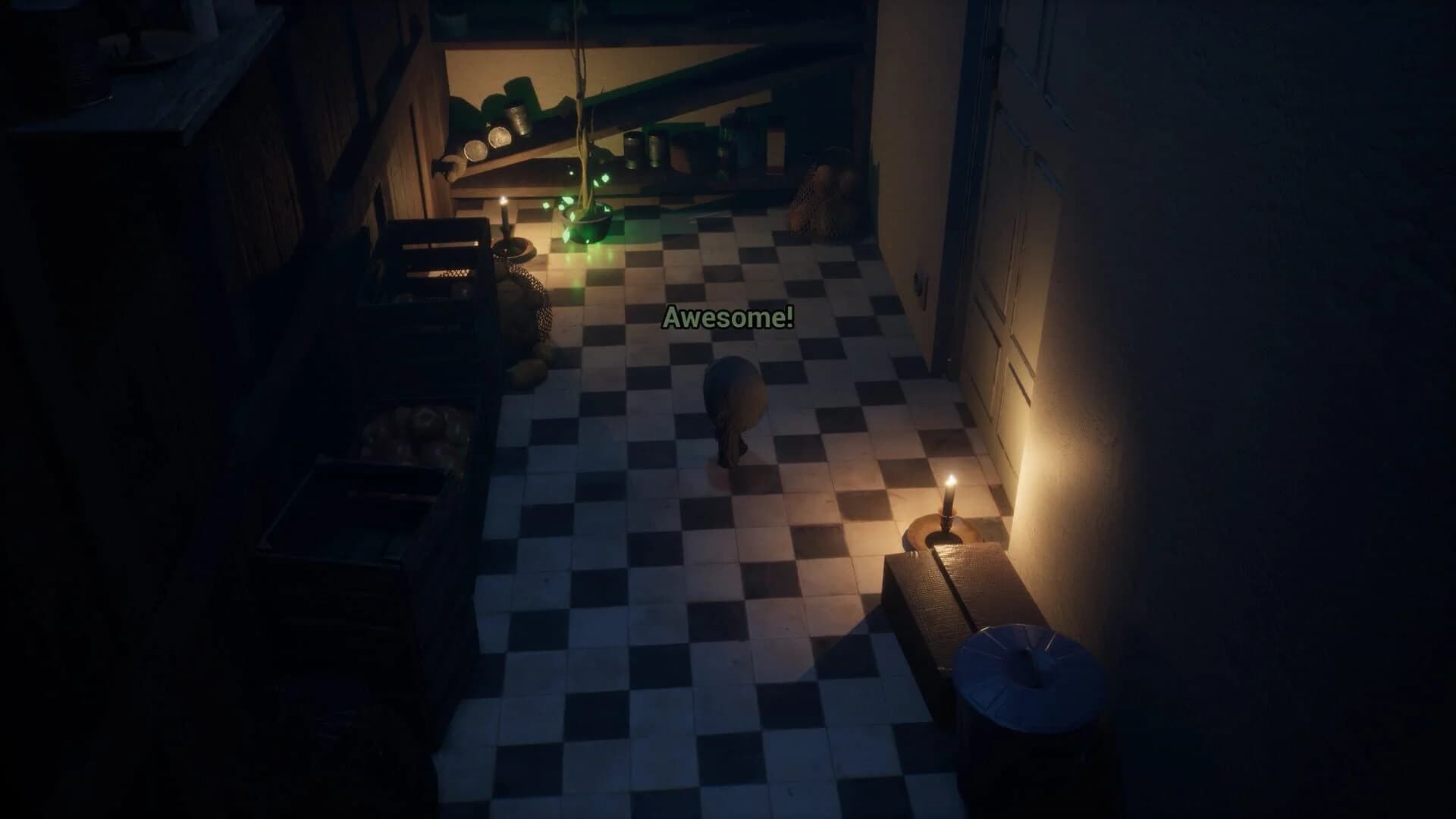 So Long as There is Mercy screenshot 4