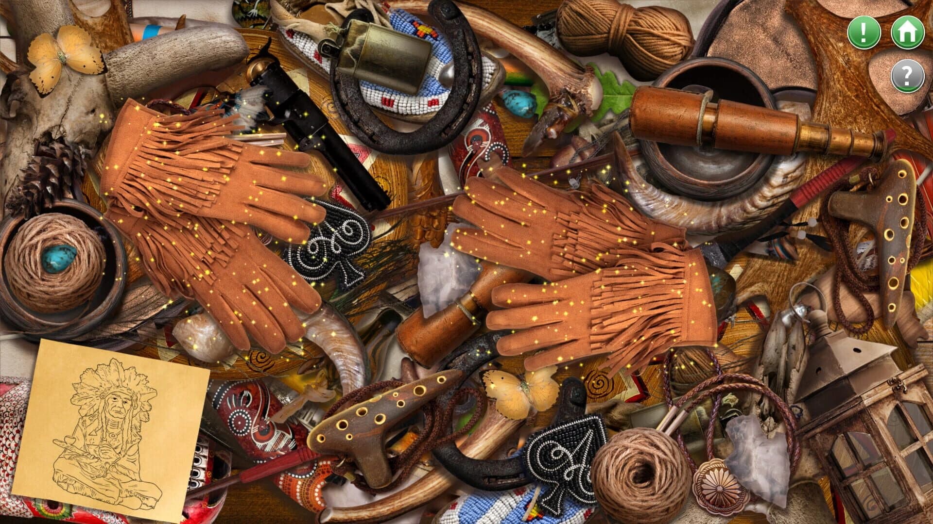 So Much Stuff 3: Odds & Ends screenshot 4