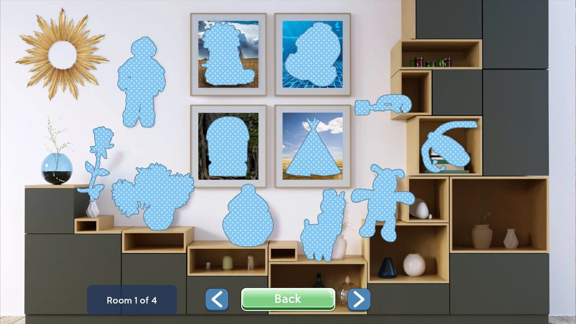So Much Stuff 3: Odds & Ends screenshot 2