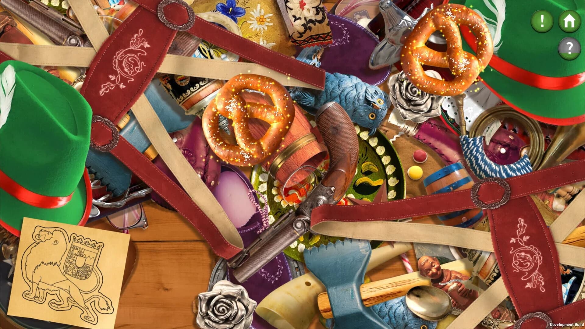 So Much Stuff 4: Bits & Bobs screenshot 1